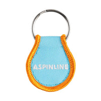 Custom Patch Keyrings