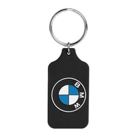 Custom PVC Keyrings