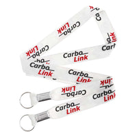 Custom Double Ended Lanyards