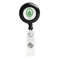Custom Badge Reels