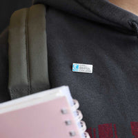 Custom Offset Print Badges