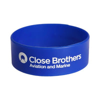Custom Silicone Wristbands
