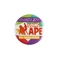 Custom Button Badges