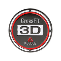 Crossfit reebok challenge coin