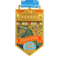 Custom Metal Medals