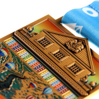 Custom Metal Medals