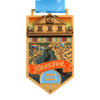Custom Metal Medals