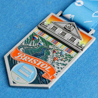 Custom Metal Medals