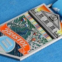 Custom Metal Medals