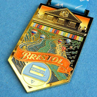 Custom Metal Medals
