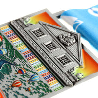 Custom Metal Medals