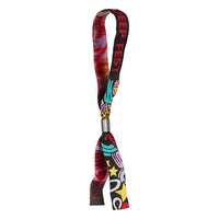 Custom Fabric Wristbands