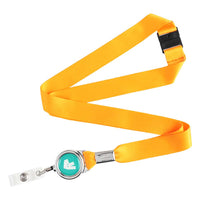 Custom Full Colour Lanyards