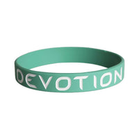 Custom Silicone Wristbands