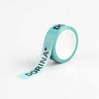 Custom washi tape, dorina