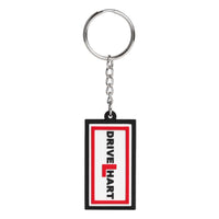 Custom PVC Keyrings