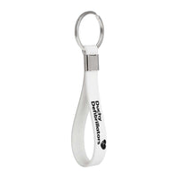 Custom Silicone Keyrings