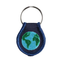 Custom Patch Keyrings