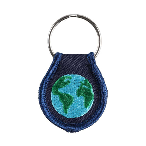Patch keyring