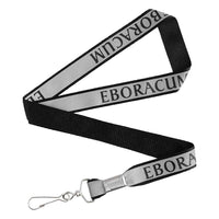 Custom Reflective Lanyards