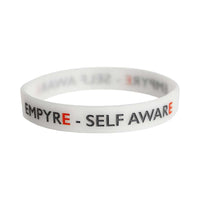 Custom Silicone Wristbands