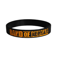 Custom Silicone Wristbands