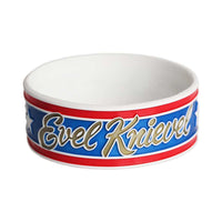 Custom Silicone Wristbands
