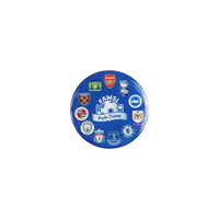 Custom Offset Print Badges