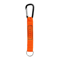 Custom Carabiner Strap Keyrings