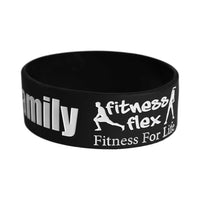 Custom Silicone Wristbands