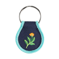 Custom Patch Keyrings