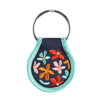 Custom Patch Keyrings