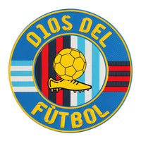 Football TPU patch