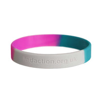 Custom Silicone Wristbands
