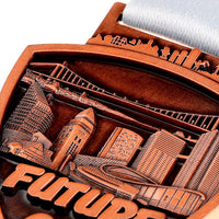Custom Metal Medals