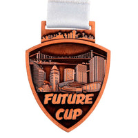 Custom Metal Medals