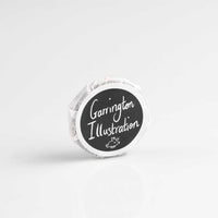 Custom washi tape, garrington