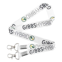 Custom Double Ended Lanyards