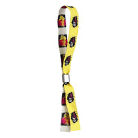 Custom Fabric Wristbands