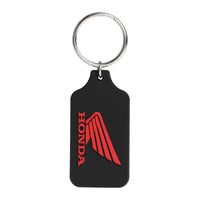 Custom PVC Keyrings