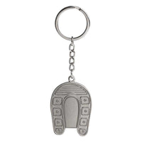 Custom Enamel Keyrings