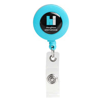 Custom Badge Reels