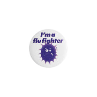 Custom Button Badges