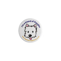 Custom Button Badges