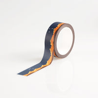 Custom washi tape made by Aspinline