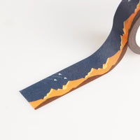 Custom washi tape made by Aspinline