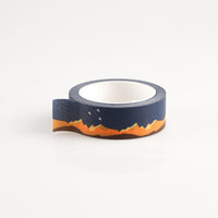 Custom washi tape made by Aspinline