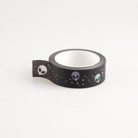 Custom washi tape made by Aspinline