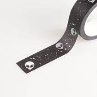 Custom washi tape made by Aspinline