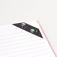 Custom washi tape made by Aspinline